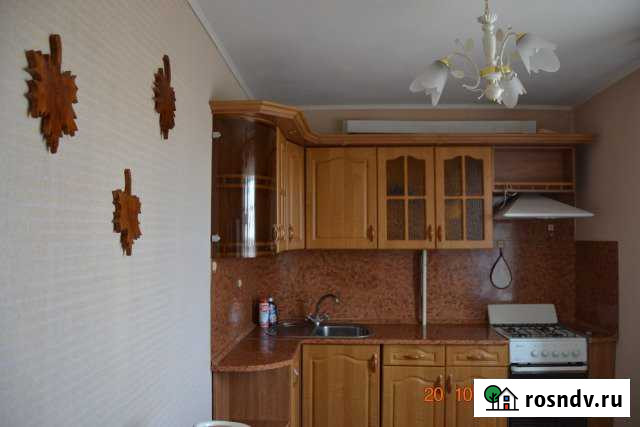 1-комнатная квартира, 44 м², 5/5 эт. на продажу в Строителе Белгородской области Строитель - изображение 1