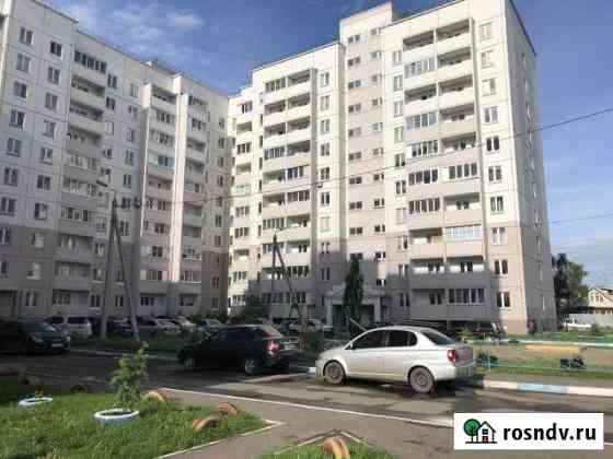 Квартира-студия, 33 м², 6/10 эт. на продажу в Омске Омск