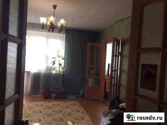 3-комнатная квартира, 58 м², 5/5 эт. на продажу в Шуе Ивановской области Шуя