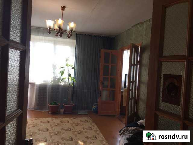 3-комнатная квартира, 58 м², 5/5 эт. на продажу в Шуе Ивановской области Шуя - изображение 1