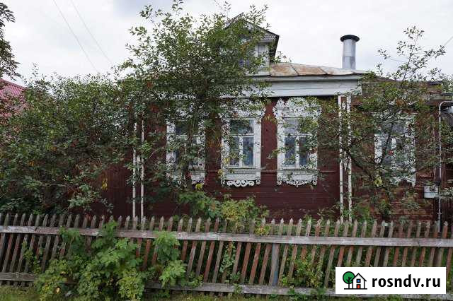 Дом 56.9 м² на участке 13.2 сот. на продажу в Белоомуте Белоомут - изображение 1