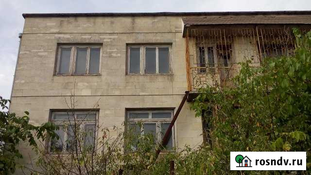 Гостиница, 424 кв.м. Евпатория - изображение 1