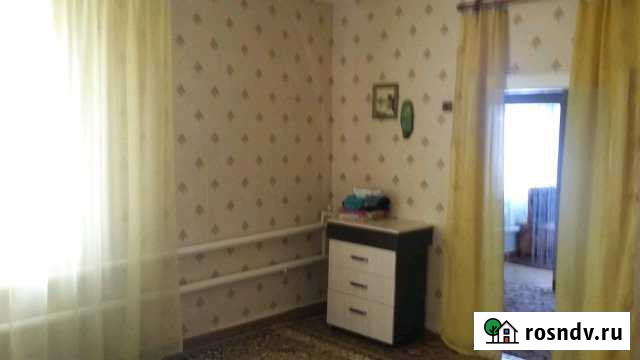 2-комнатная квартира, 55 м², 1/1 эт. на продажу в Нижней Туре Нижняя Тура - изображение 1