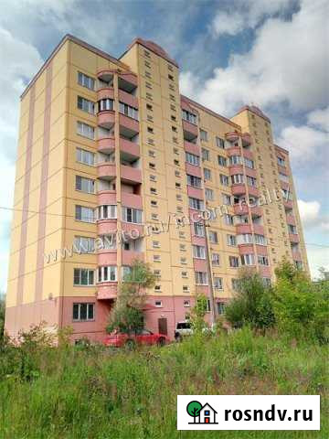 2-комнатная квартира, 52 м², 9/9 эт. на продажу в Дрезне Дрезна - изображение 1