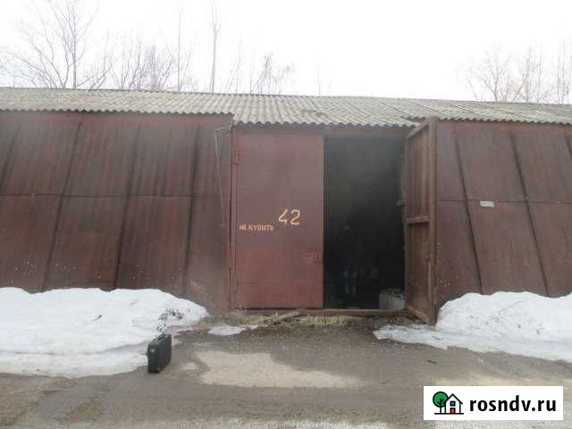 Складское помещение, 343 кв.м. Гаврилов-Ям - изображение 1