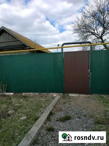 Дом 50 м² на участке 15 сот. на продажу в Рощинском Рощинский - изображение 1