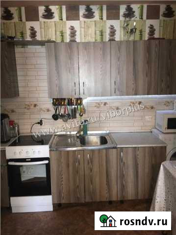 Комната 19 м² в 1-ком. кв., 4/5 эт. на продажу в Зеленодольске Зеленодольск - изображение 1