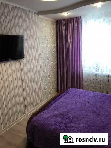 3-комнатная квартира, 59 м², 5/5 эт. на продажу в Соликамске Соликамск - изображение 1