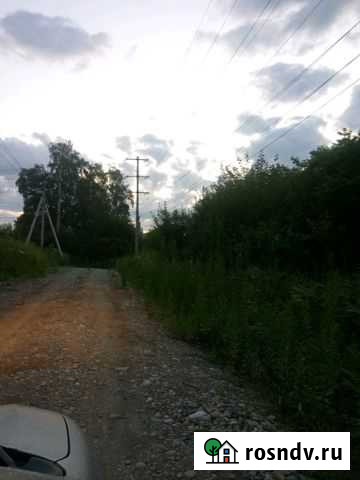 Участок ИЖС 10 сот. на продажу в Майме Республики Алтай Майма - изображение 1