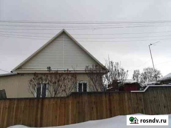 Коттедж 90 м² на участке 12 сот. на продажу в Братске Братск