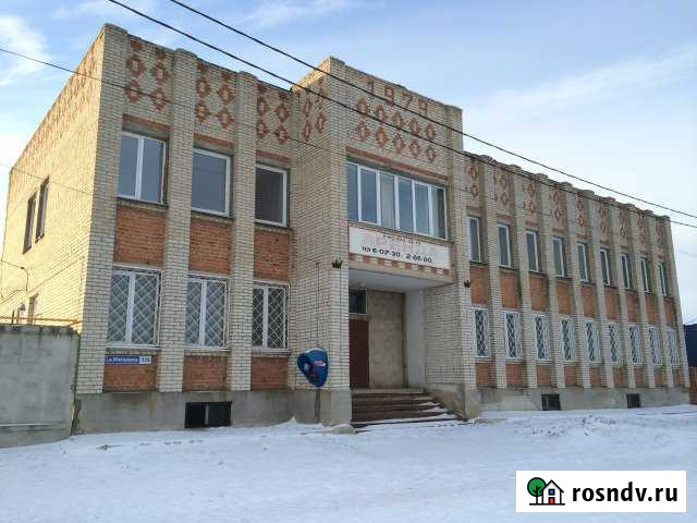 Комната 20 м² в 4-ком. кв., 2/2 эт. в аренду на длительный срок в Ефремове Ефремов - изображение 1