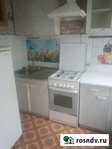 1-комнатная квартира, 40 м², 4/5 эт. в аренду на длительный срок в Бузулуке Бузулук - изображение 1