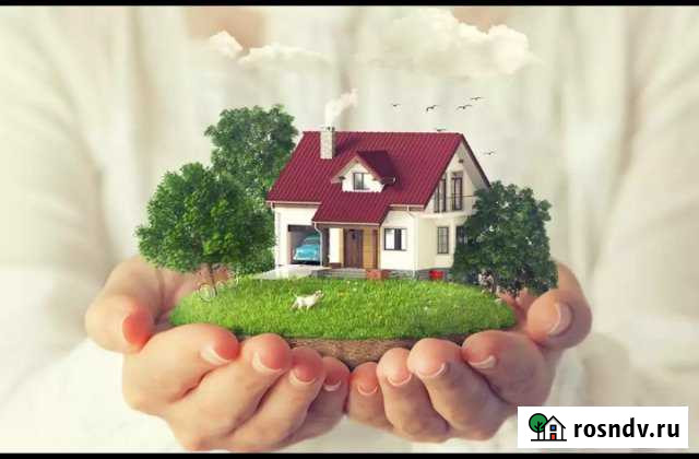 Участок ИЖС 8 сот. на продажу в Хохряках Хохряки - изображение 1