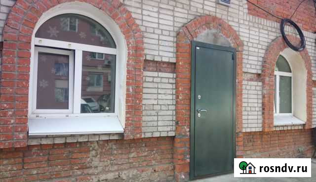 Торговое помещение, 43.5 кв.м. Хабаровск - изображение 1