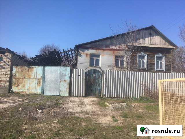 Дом 62 м² на участке 14 сот. на продажу в Октябрьске Октябрьск - изображение 1