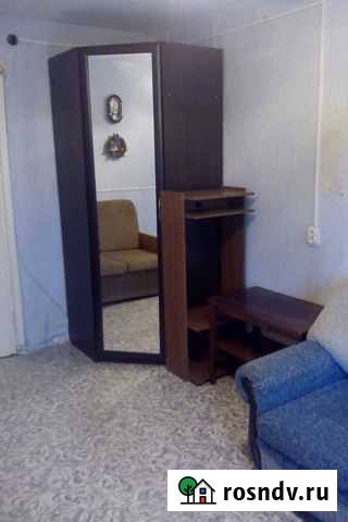 Комната 12 м² в 4-ком. кв., 3/5 эт. в аренду на длительный срок в Вологде Вологда - изображение 1