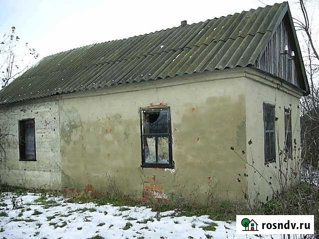 Участок ИЖС 23 сот. на продажу в Большой Елховке Большая Елховка - изображение 1