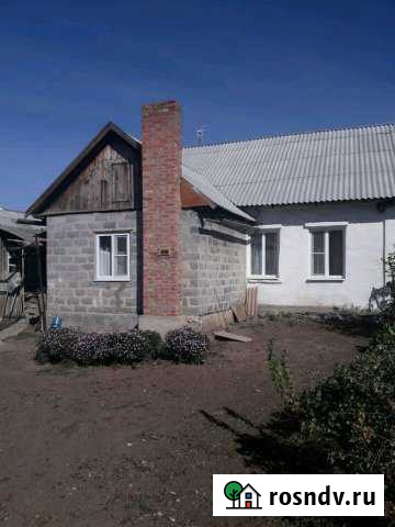 Дом 118 м² на участке 5 сот. на продажу в Матвееве-Кургане Матвеев-Курган - изображение 1