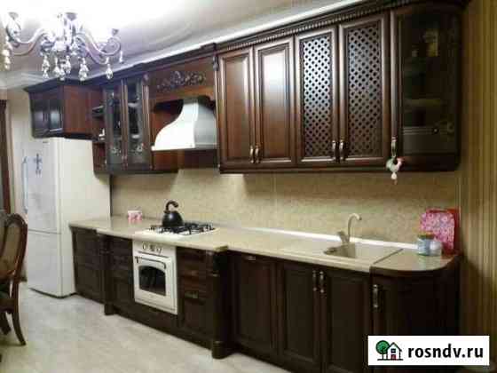 4-комнатная квартира, 126 м², 1/7 эт. на продажу в Нальчике Нальчик