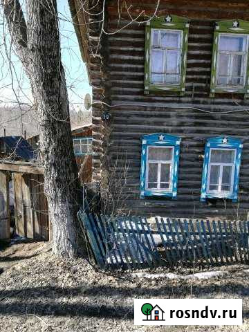 2-комнатная квартира, 49 м², 1/2 эт. на продажу в Игре Игра - изображение 1