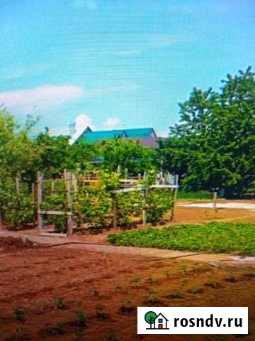 Участок СНТ, ДНП 9 сот. на продажу в Волжском Волгоградской области Волжский - изображение 1