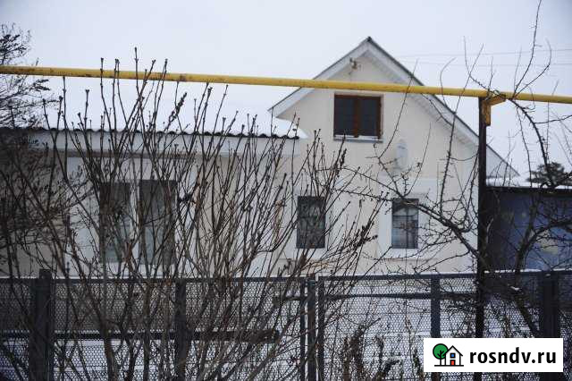 Дом 77 м² на участке 10 сот. на продажу в Орске Орск - изображение 1