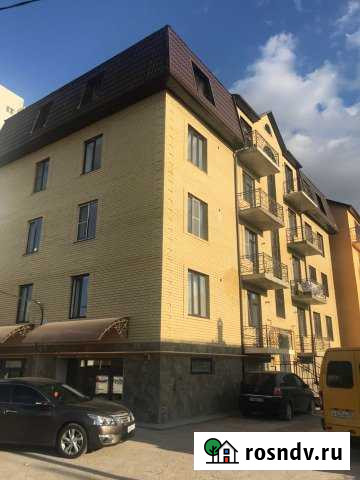 1-комнатная квартира, 45 м², 2/5 эт. на продажу в Астрахани Астрахань - изображение 1