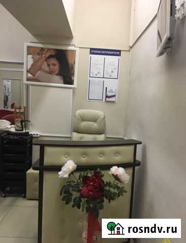 Салон красоты, парикмахерская Москва - изображение 1