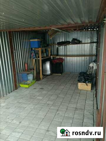 Машиноместо 18 м² на продажу в Химках Химки - изображение 1