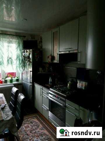 3-комнатная квартира, 57 м², 3/3 эт. на продажу в Пыталово Пыталово - изображение 1