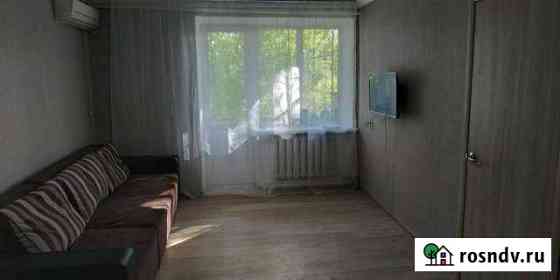 2-комнатная квартира, 44 м², 2/2 эт. в аренду посуточно в Шахтах Шахты