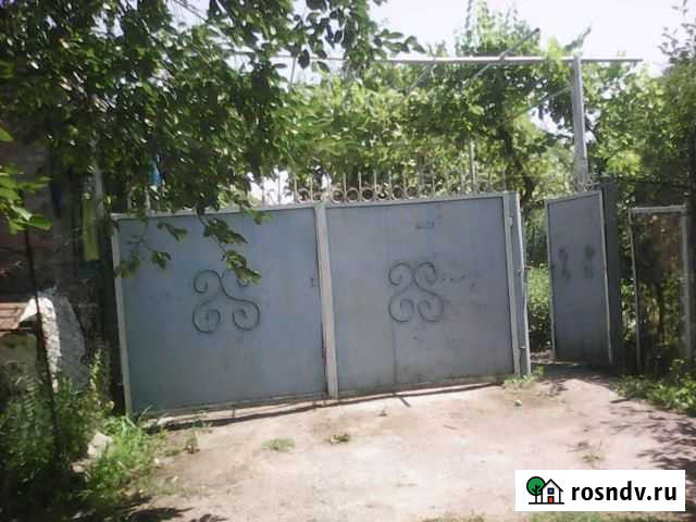 Дача 20 м² на участке 6 сот. на продажу в Нарткале Нарткала - изображение 1