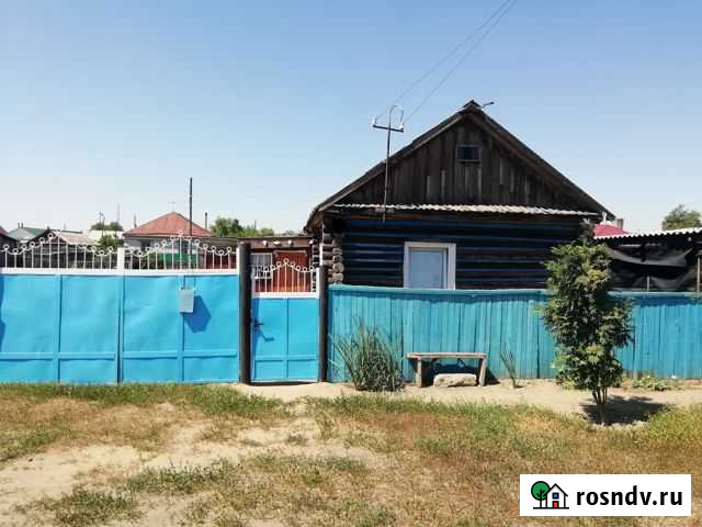 Дом 47 м² на участке 10 сот. на продажу в Кулунде Кулунда - изображение 1