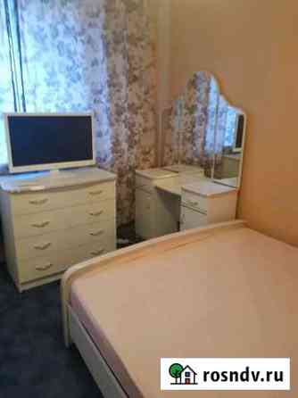 Комната 64 м² в 3-ком. кв., 3/9 эт. в аренду на длительный срок в Норильске Норильск