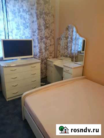 Комната 64 м² в 3-ком. кв., 3/9 эт. в аренду на длительный срок в Норильске Норильск - изображение 1