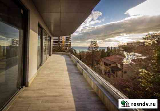 3-комнатная квартира, 94 м², 4/20 эт. на продажу в Ялте Ялта