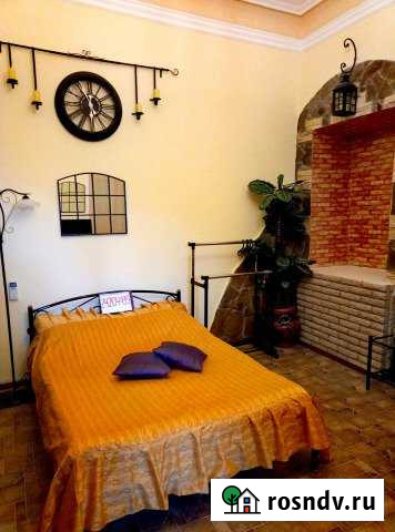 2-комнатная квартира, 32 м², 1/1 эт. в аренду посуточно в Алупке Алупка - изображение 1