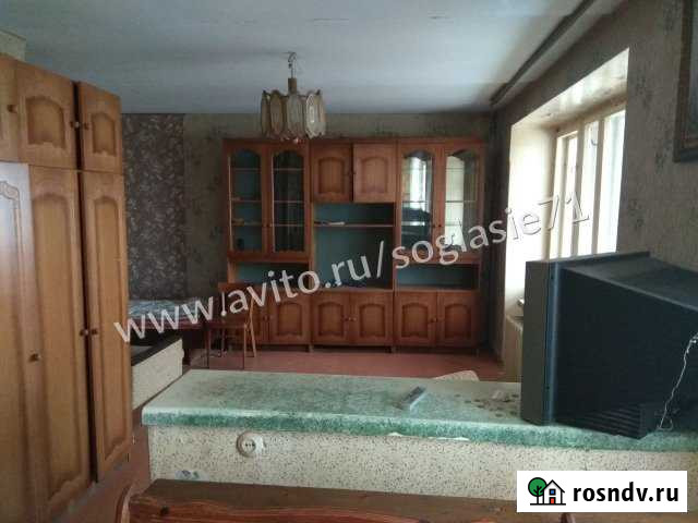 1-комнатная квартира, 30 м², 5/5 эт. в аренду на длительный срок в Узловой Узловая - изображение 1