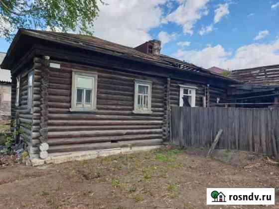 Участок ИЖС 10 сот. на продажу в Серове Серов
