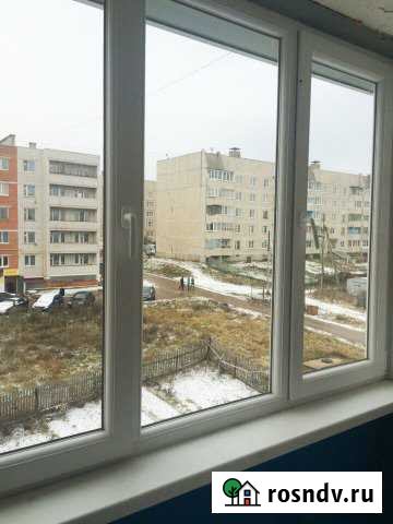 1-комнатная квартира, 34 м², 4/5 эт. на продажу в Козловке Республики Чувашия Козловка - изображение 1