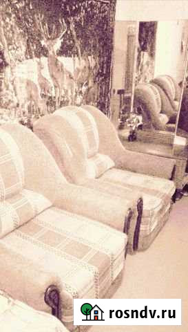 Комната 14 м² в 2-ком. кв., 1/5 эт. в аренду на длительный срок в Одинцово Одинцово - изображение 1