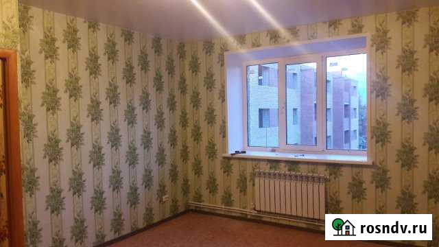 1-комнатная квартира, 31 м², 3/4 эт. в аренду на длительный срок в Кстово Кстово - изображение 1