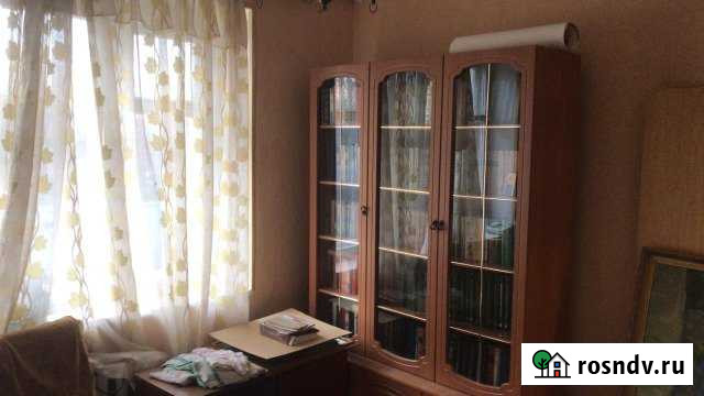 3-комнатная квартира, 50 м², 2/2 эт. в аренду на длительный срок в Белоомуте Белоомут - изображение 1