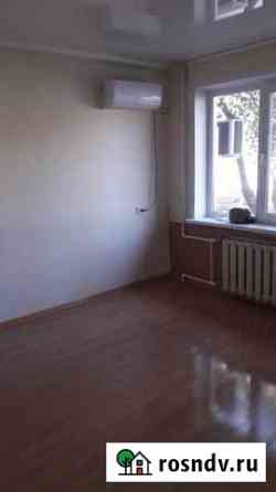 2-комнатная квартира, 48 м², 1/5 эт. в аренду на длительный срок в Энгельсе Энгельс