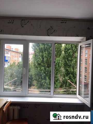 Комната 18 м² в 1-ком. кв., 4/5 эт. на продажу в Кропоткине Кропоткин - изображение 1