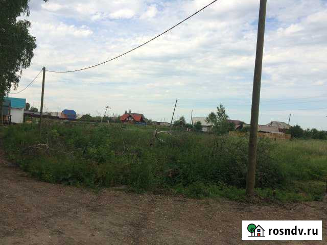 Участок ИЖС 15 сот. на продажу в Сосновоборске Красноярского края Сосновоборск - изображение 1