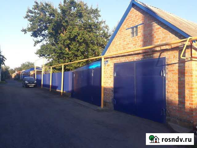 Коттедж 55 м² на участке 7 сот. на продажу в Шахтах Шахты - изображение 1