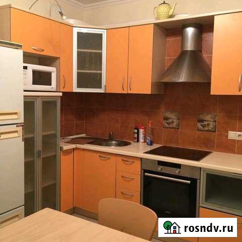 3-комнатная квартира, 84 м², 8/25 эт. в аренду на длительный срок в Мытищах Мытищи - изображение 1