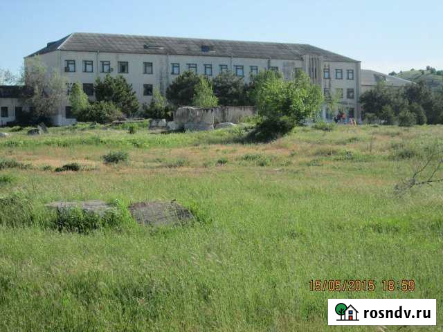 Участок ИЖС 8 сот. на продажу в Бахчисарае Бахчисарай - изображение 1