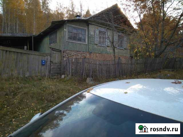 Дом 72 м² на участке 18 сот. на продажу в Вишневогорске Вишневогорск - изображение 1